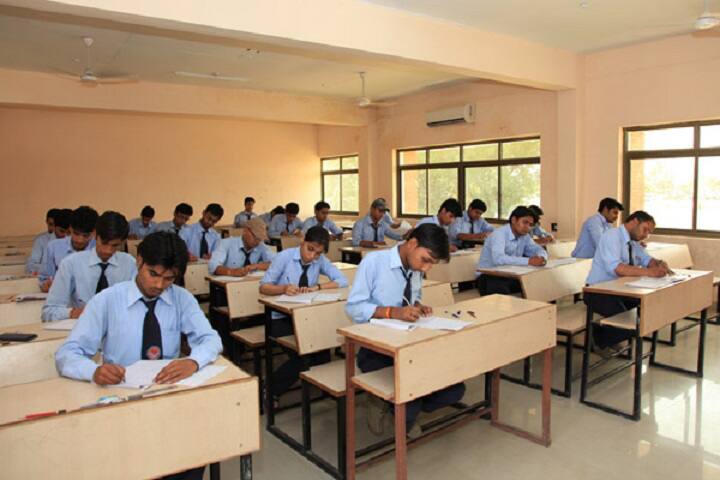 classroom